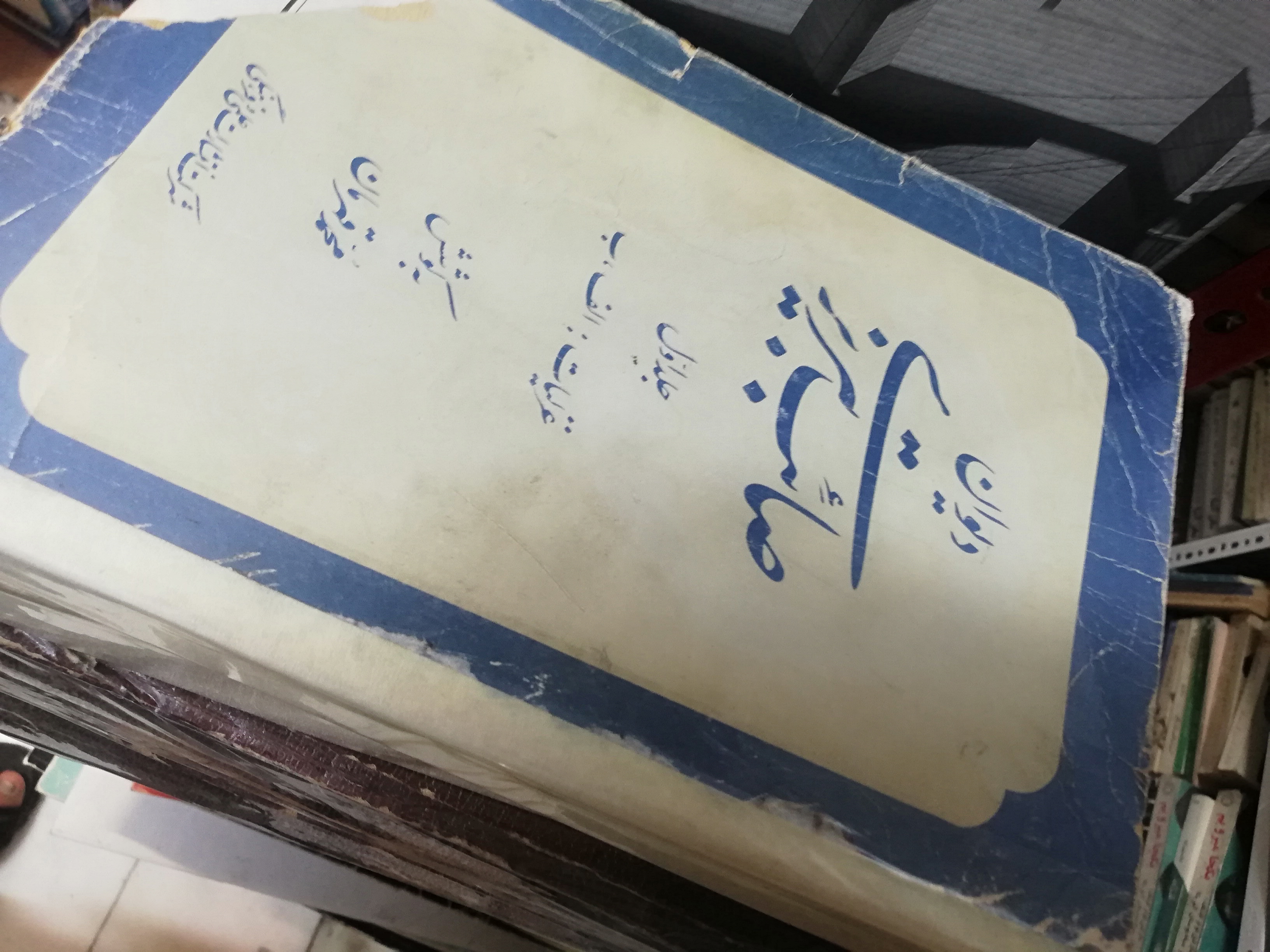 جلدها در شکل متنوع و یکدست نیست