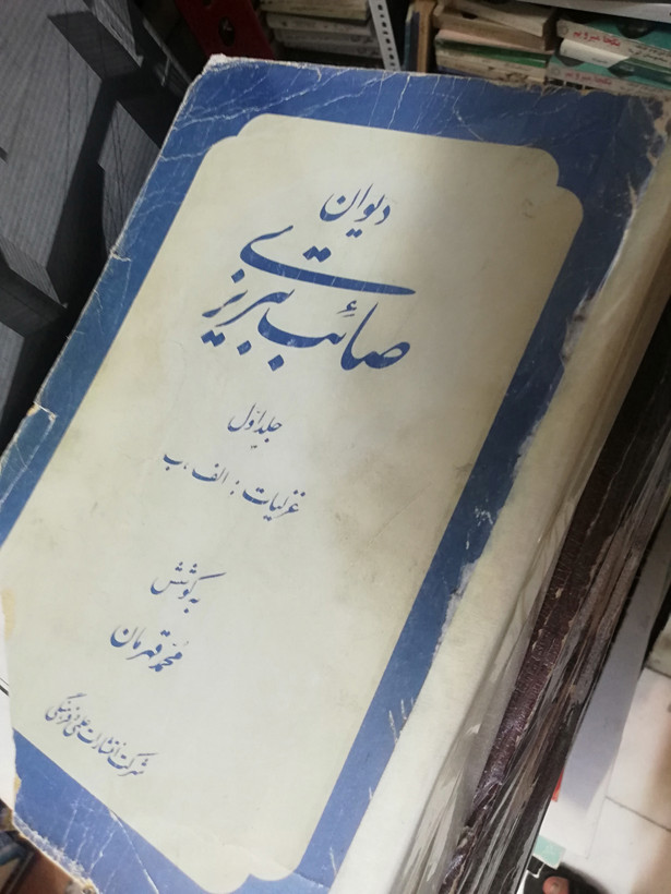 جلدها در شکل متنوع و یکدست نیست