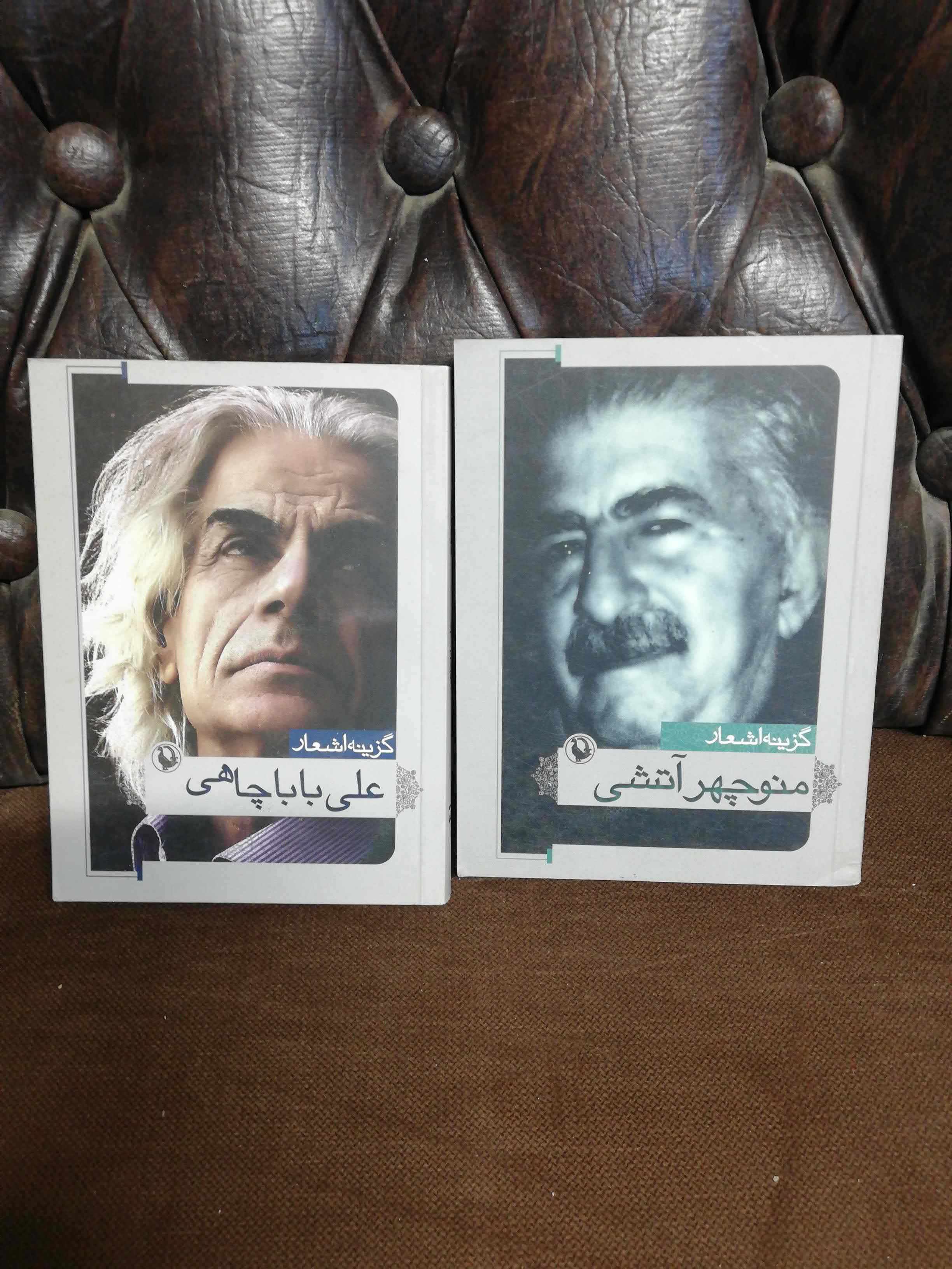 دوجلد جیبی