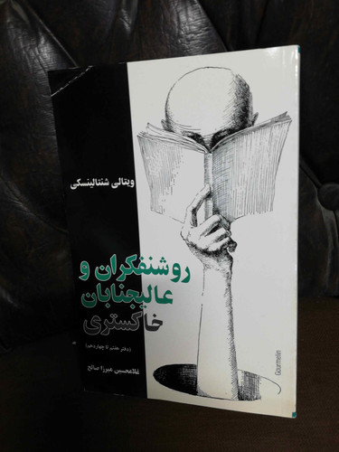 روشنفکران و عالیجنابان خاکستری