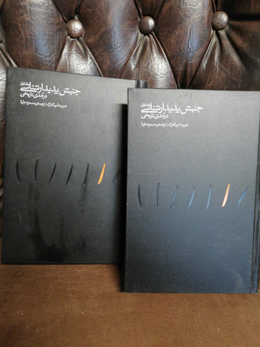 جنبش پدیدار شناسی جلد 1