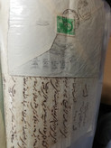 اسناد خطی و سیاق نویسی 1000صفحه متنوع.موجوده