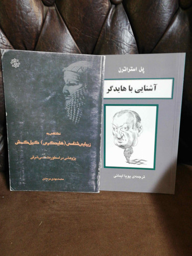 اشنایی با هایدگر و