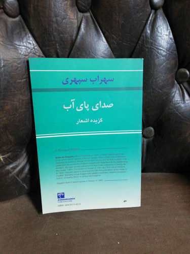 صدای پای آب