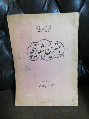 بهترین اشعار نیچه