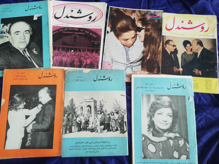 تکی و کلی