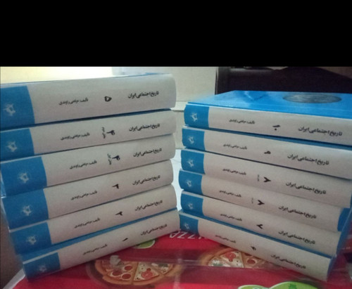 مهلت ارسال 8روزه