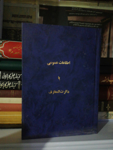 اطلاعات عمومی. مهرداد مهرین