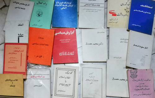 فروش بالای 3عدد به انتخاب شما