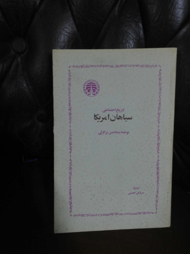 سیاهان امریکا
