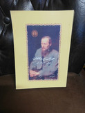جنایت و مکافات. داستایوفسکی.رقعی شومیز .متن اصلی