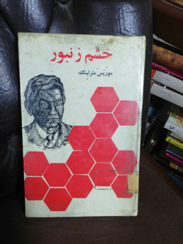خشم زنبور. موریس مترلینگ