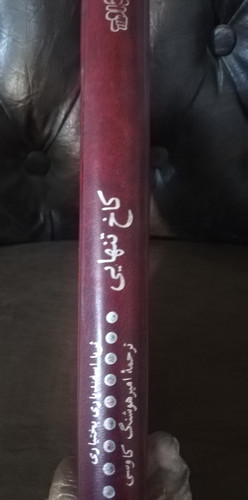 کاخ تنهایی
