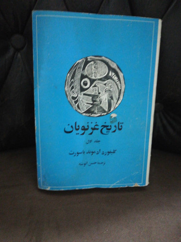 تاریخ غزنویان. باسورث