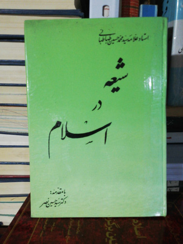 شیعه در اسلام