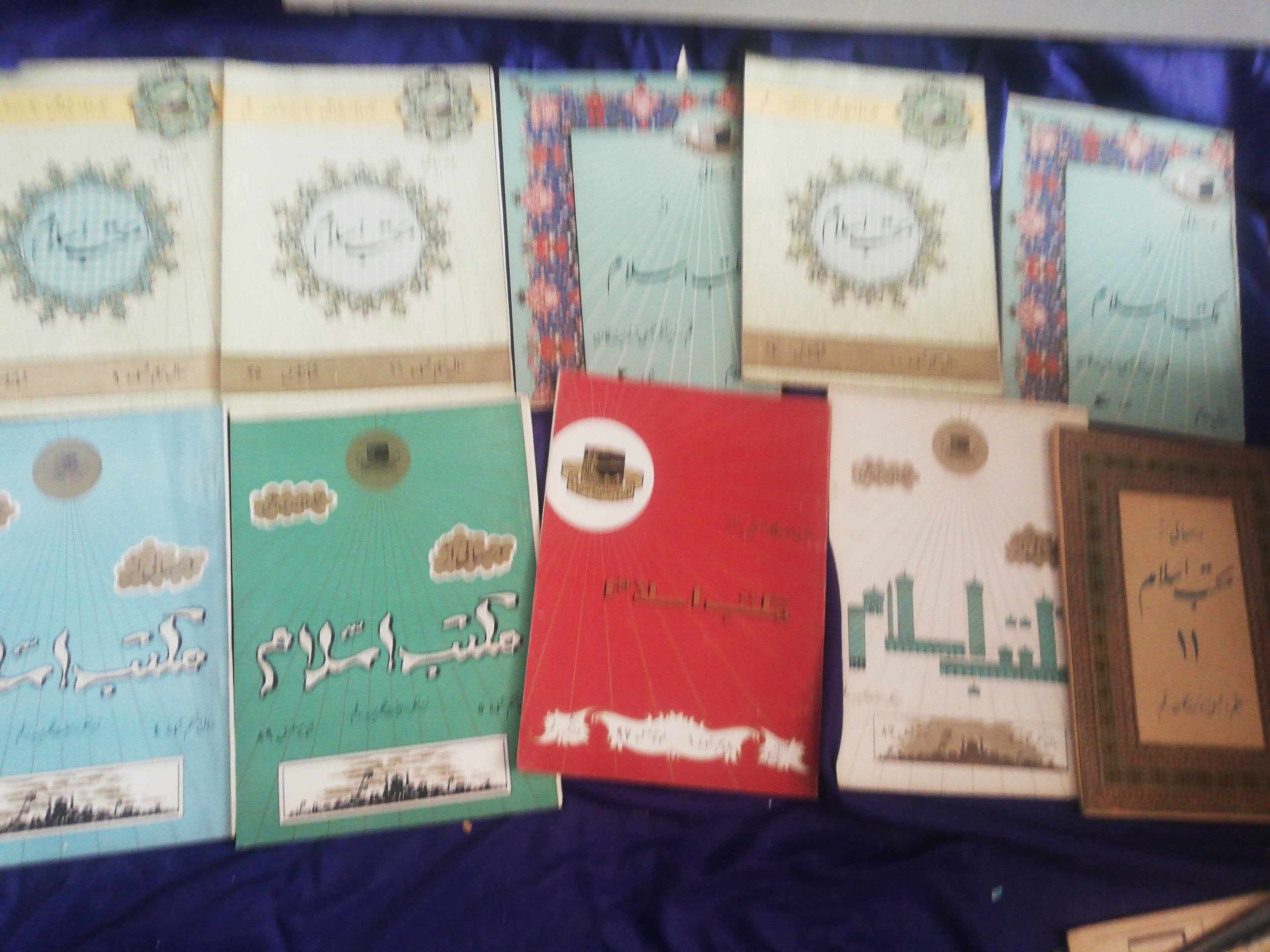 فروش بالای 15عدد
