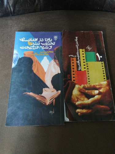 بودا در افغانستان تخریب نشد