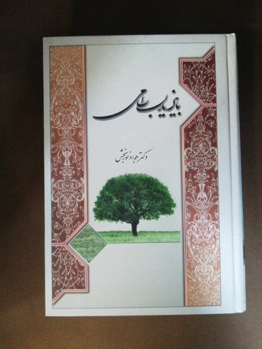 بایزید بسطامی. محمد جواد نوربخش