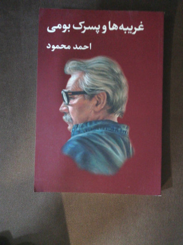 غریبه ها و پسرک بومی