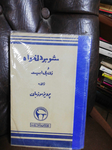 شوهر دلخواه و زن بی اهمیت