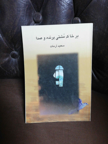 بر خاک مشتی پرنده و صدا
