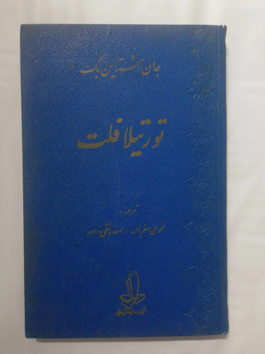 تورتیلا فلت