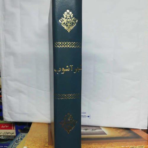 شهر اشوب. به قلم حبیب