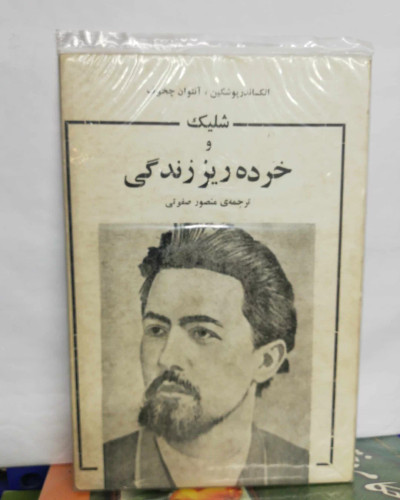 شلیک و خرده ریز زندگی