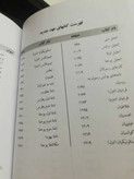 کتاب مقدس چاپ لندن.متن کامل.قطور جلد سخت نفیس