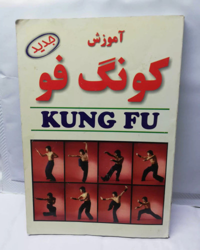 اموزش کونگفو