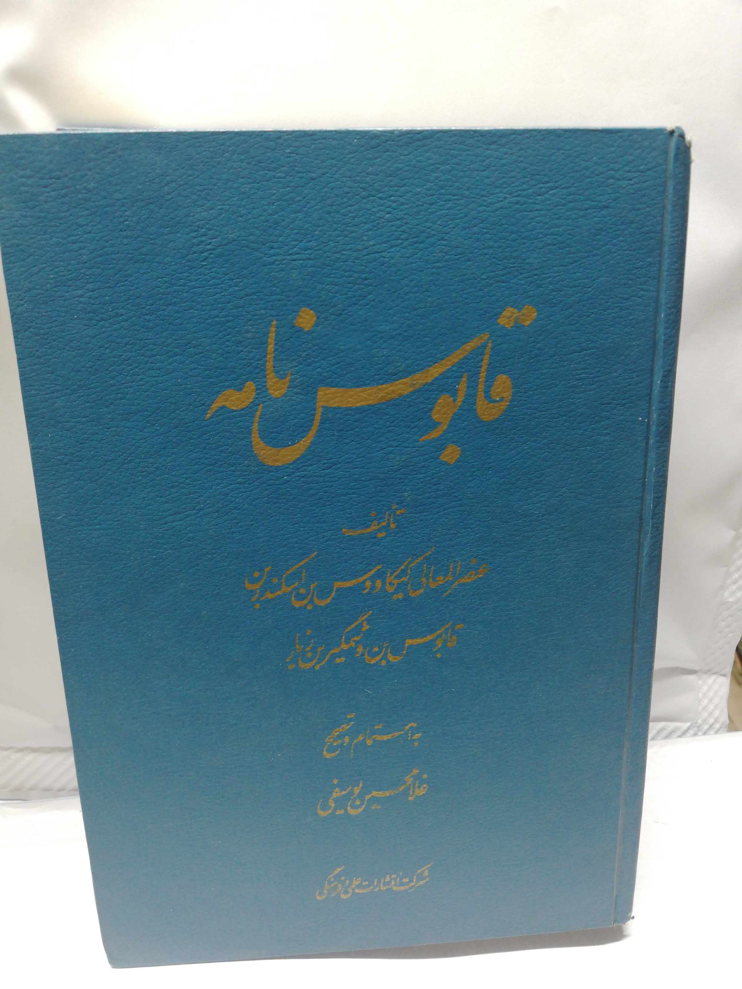 لب جلد پریده. همین