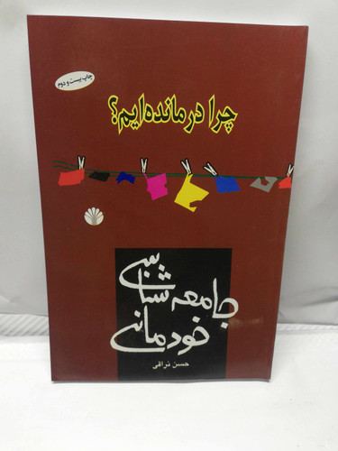 جامعه شناسی خودمانی
