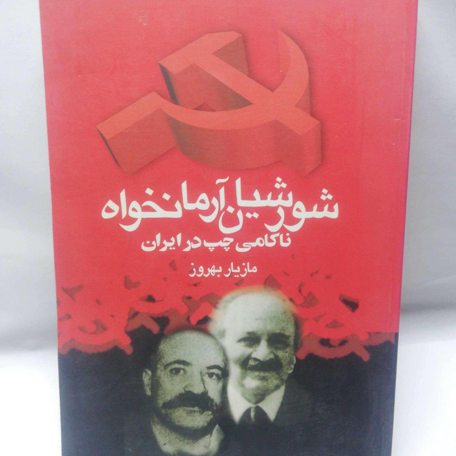 شورشیان ارامانخواه. ناکامی چپ