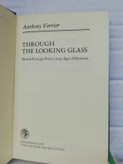 کتاب Through the Looking Glass/ زبان انگلیسی/ جیبی