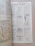 مجله اسپاکتاتور/ 1986 (M)