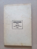 کتابچه محصولات کارخانه اسپسیا | کاتالوگ محصولات | (M)