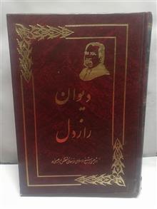 دیوان راز دل