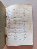 «مجله ندای قدس» | شماره ۸ و ۹، نسخه قدیمی و ارزشمند آبان و آذر ۱۳۰۵ (O)