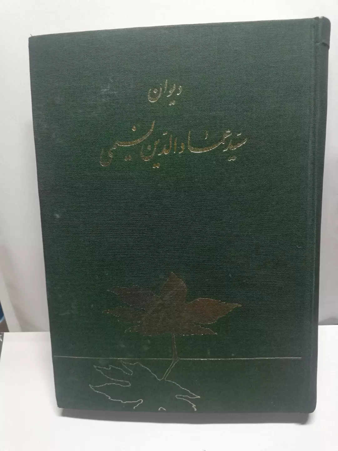 دیوان عماد الدین نسیمی